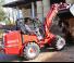 Дворовий навантажувач Schäffer 3550 T-SLT