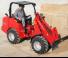 Дворовий навантажувач Schäffer 4250