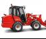 Дворовий навантажувач Schäffer 4350 Z