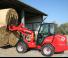 Дворовий навантажувач Schäffer 4350 Z
