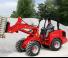 Дворовий навантажувач Schäffer 4350 Z