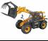 JCB 532-70 AGRI