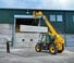 Дворовий навантажувач JCB 536-95 AGRI