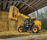 Дворовий навантажувач JCB 536-95 AGRI