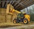 Дворовий навантажувач JCB 536-95 AGRI