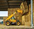 Дворовий навантажувач JCB 538-60 AGRI