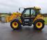 JCB 538-60 AGRI Xtra