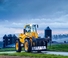 Дворовий навантажувач JCB 560-80 AGRI