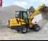 Дворовий навантажувач Schäffer 5670 T