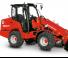 Колісні навантажувачі Schäffer 5680 T