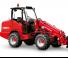 Колісні навантажувачі Schäffer 5680 T