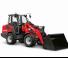 Дворовий навантажувач Schäffer 5680 Z