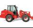 Дворовий навантажувач Schäffer 8600 Z