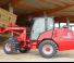 Дворовий навантажувач Schäffer 8600 Z