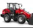 Дворовий навантажувач Schäffer 8620 T-2 