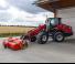 Дворовий навантажувач Schäffer 8620 T-3 
