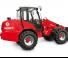 Дворовий навантажувач Schäffer 9630 T