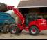 Дворовий навантажувач Schäffer 9630 T