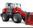 Дворовий навантажувач Schäffer 9660 T-2 