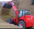 Дворовий навантажувач Schäffer 9660 T