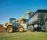 Дворовий навантажувач Dieci Agri Pivot T50