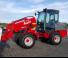 Fuchs Yard loaders F 1400 T