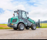 Дворовий навантажувач Kramer KL20.5T