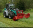 Дворовий навантажувач Kramer KL25.5L