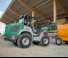 Дворовий навантажувач Kramer KL25.5L