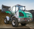 Дворовий навантажувач Kramer KL33.5L
