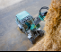 Дворовий навантажувач Kramer KL33.8T