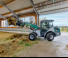 Дворовий навантажувач Kramer KL33.8T