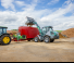 Дворовий навантажувач Kramer KL37.8T