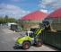 Дворовий навантажувач Claas Torion 1410