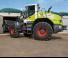 Дворовий навантажувач Claas Torion 1410