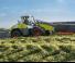 Дворовий навантажувач Claas Torion 1511