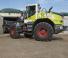 Дворовий навантажувач Claas Torion 1511