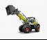 Дворовий навантажувач Claas Torion 1511 P