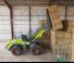 Дворовий навантажувач Claas Torion 1812