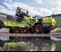 Дворовий навантажувач Claas Torion 1913