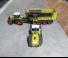 Дворовий навантажувач Claas Torion 1913