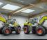 Дворовий навантажувач Claas Torion 1914