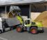 Дворовий навантажувач Claas Torion 1914