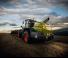 Дворовий навантажувач Claas Torion 1914