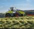 Дворовий навантажувач Claas Torion 535