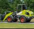Дворовий навантажувач Claas Torion 537 Sinus