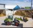 Дворовий навантажувач Claas Torion 639