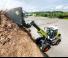Дворовий навантажувач Claas Torion 738 T Sinus