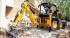 Екскаватор-навантажувач JCB 1 CX