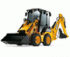 JCB 1CX HF